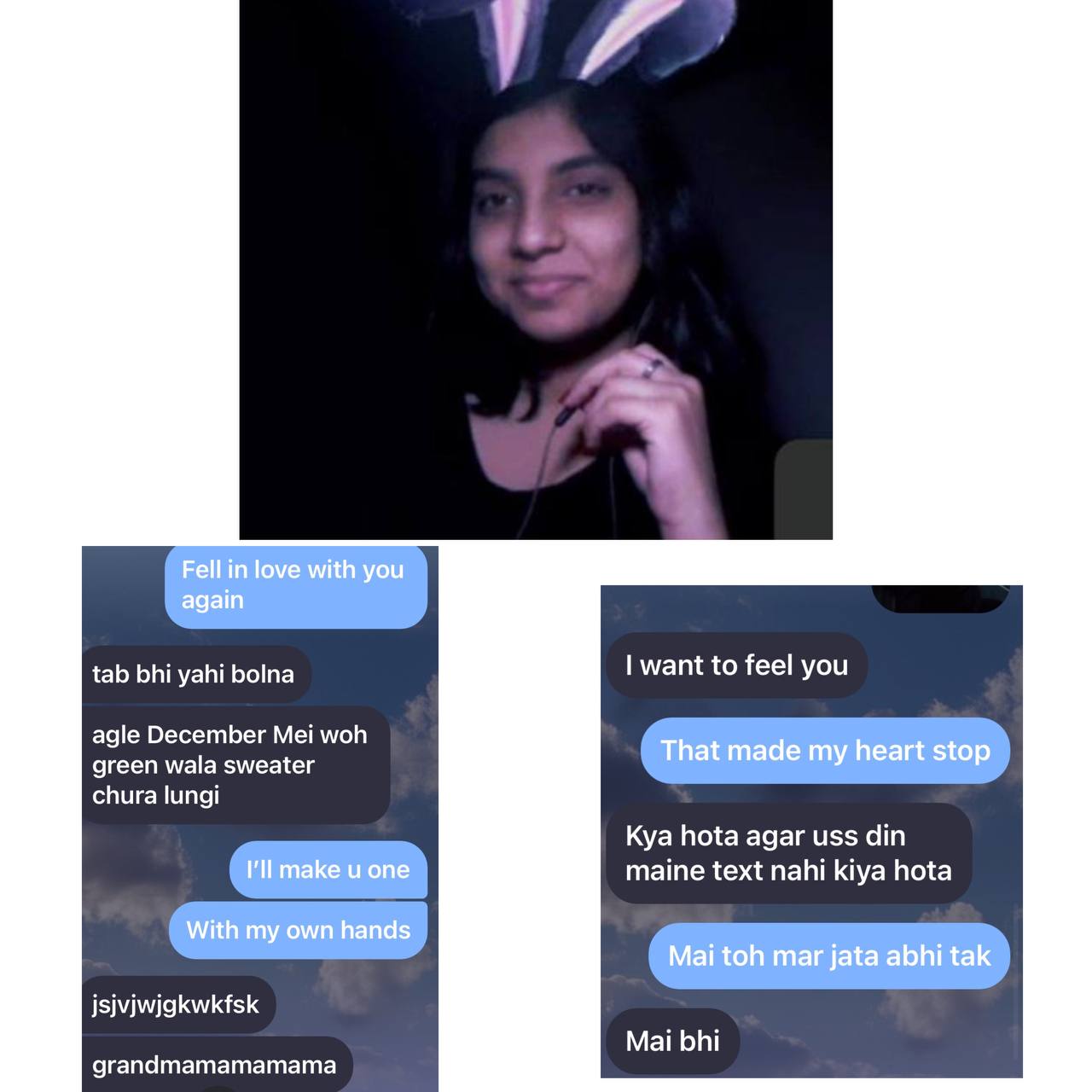 can i come close to you image